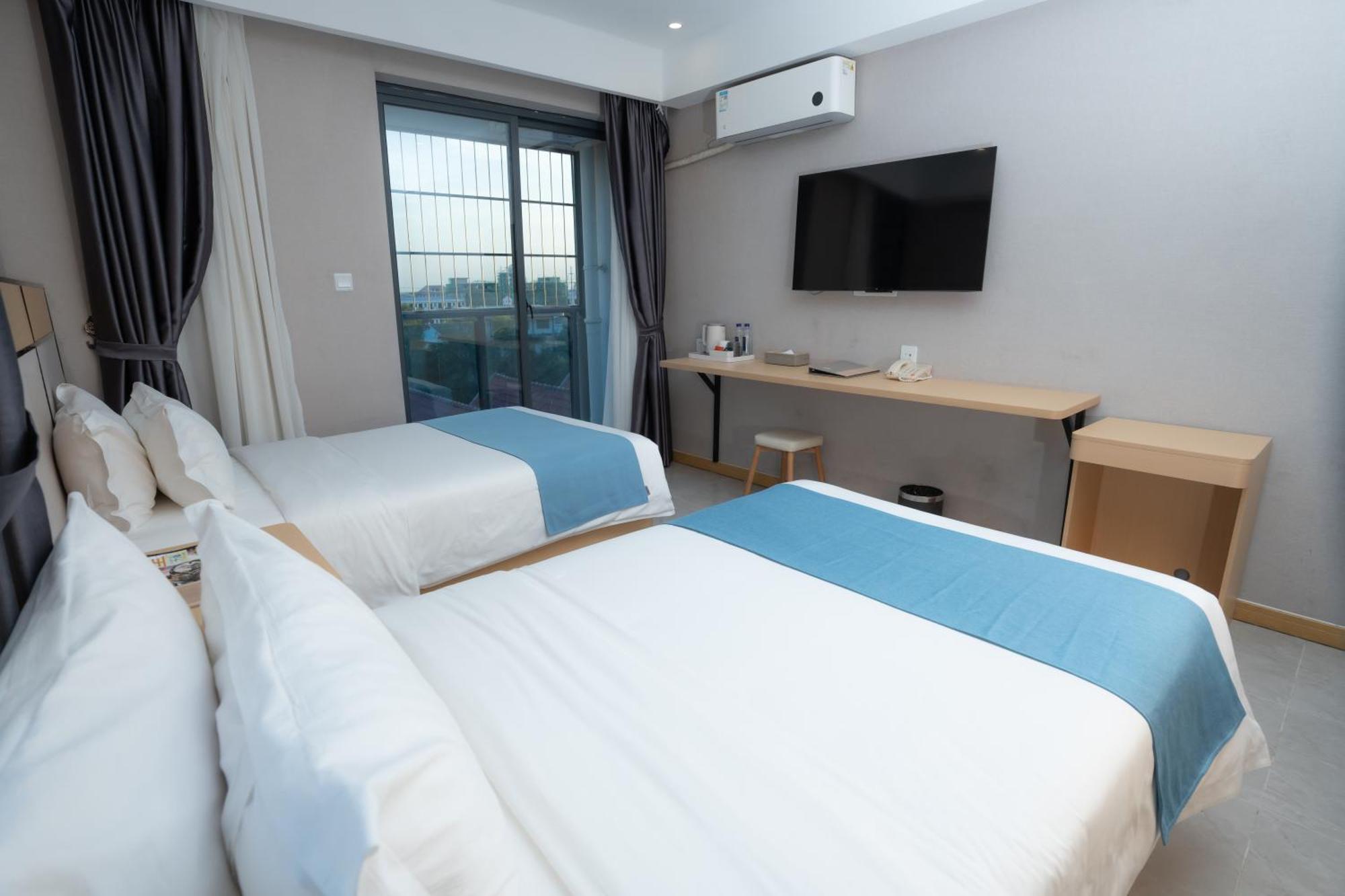 Ark Hotel Phnom Penh Extérieur photo