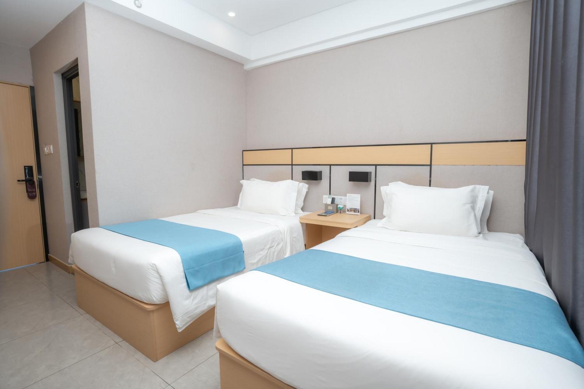 Ark Hotel Phnom Penh Extérieur photo