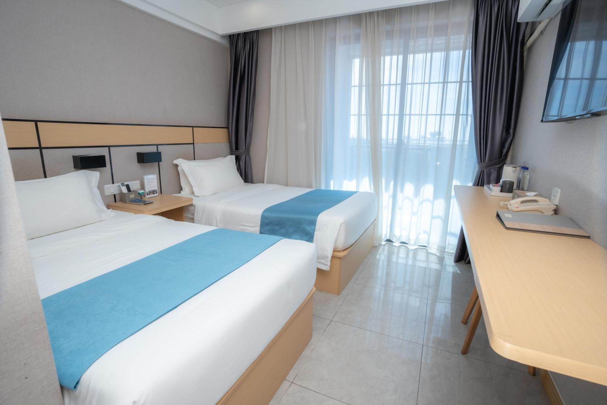 Ark Hotel Phnom Penh Extérieur photo