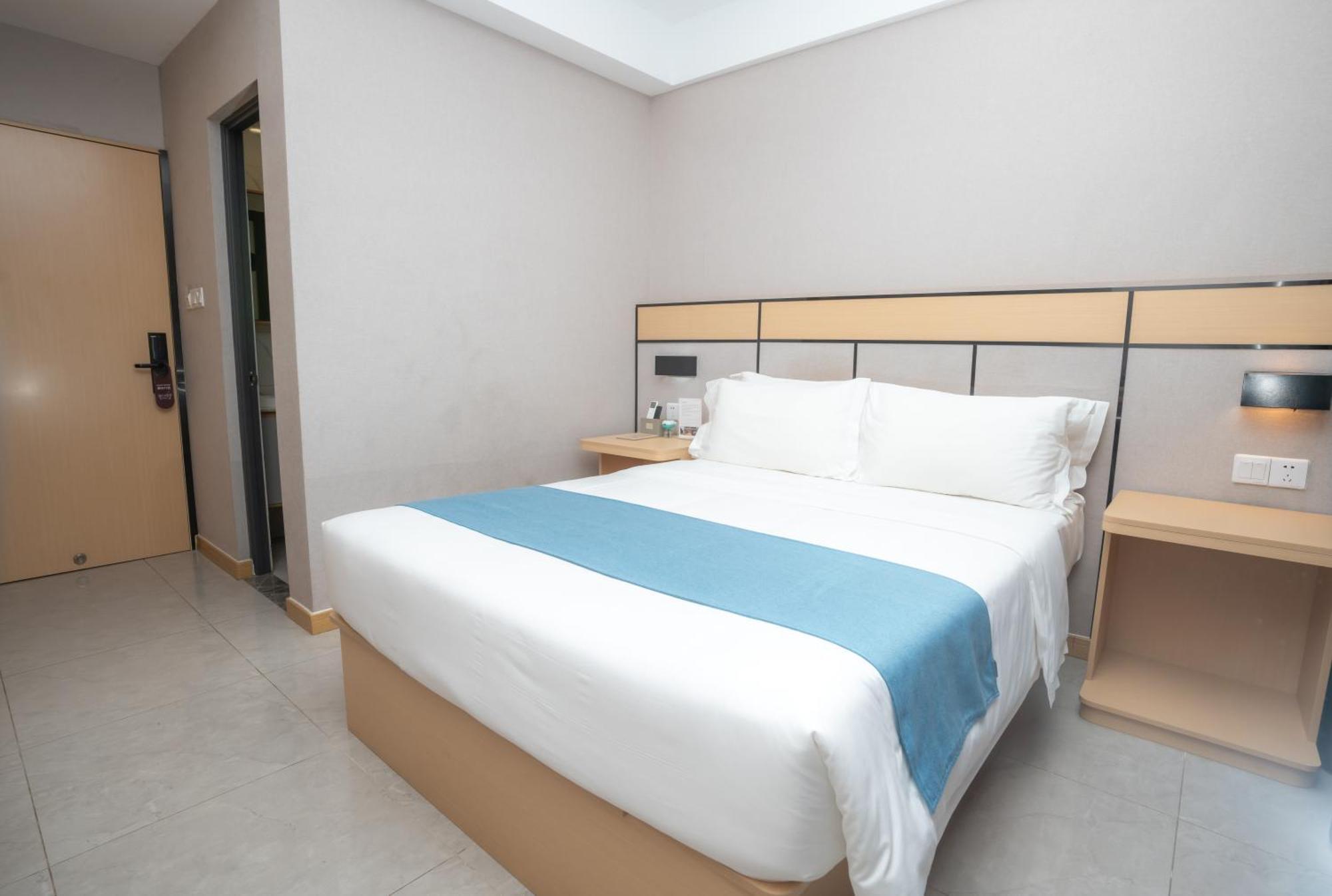 Ark Hotel Phnom Penh Extérieur photo