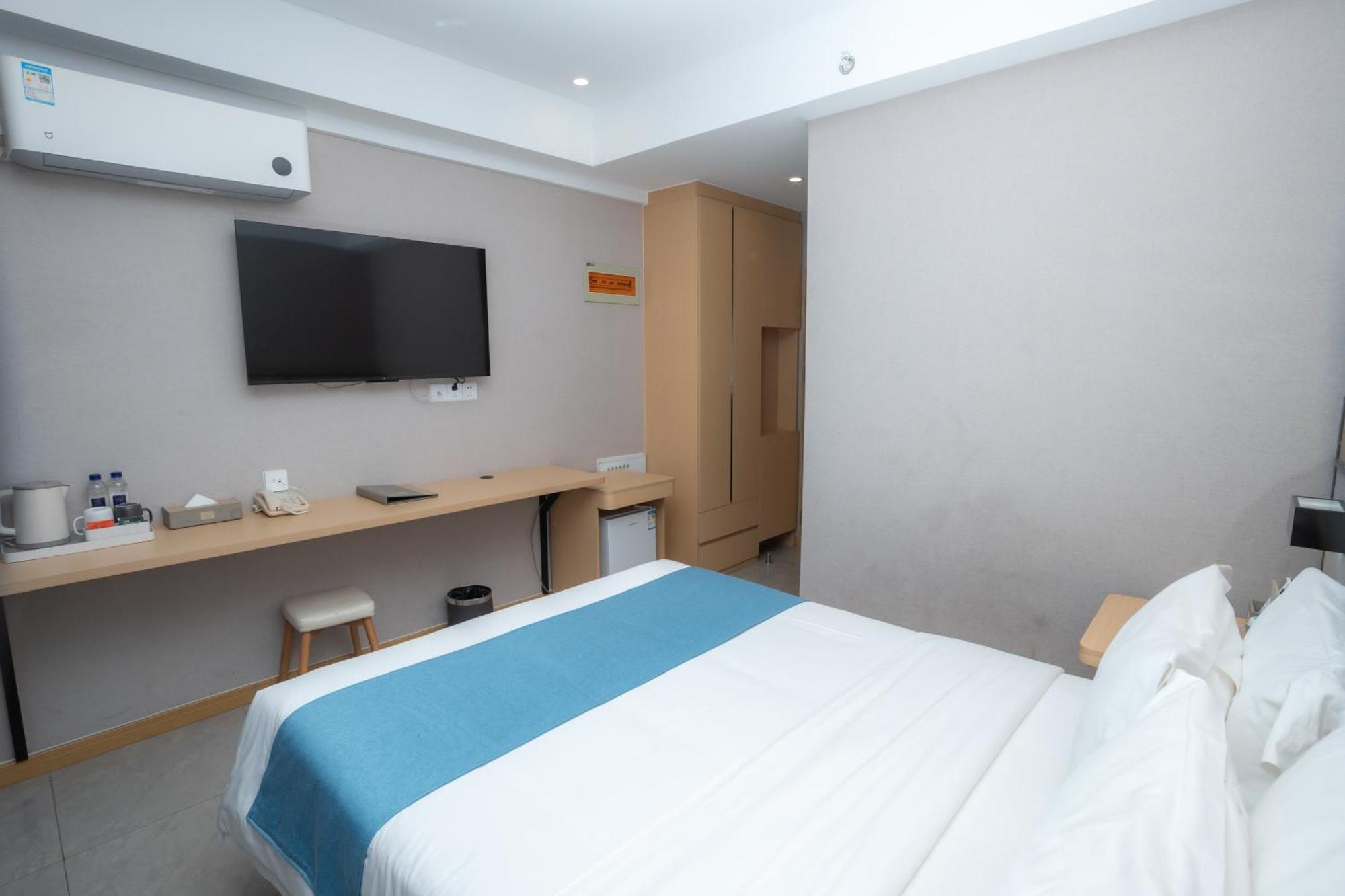 Ark Hotel Phnom Penh Extérieur photo