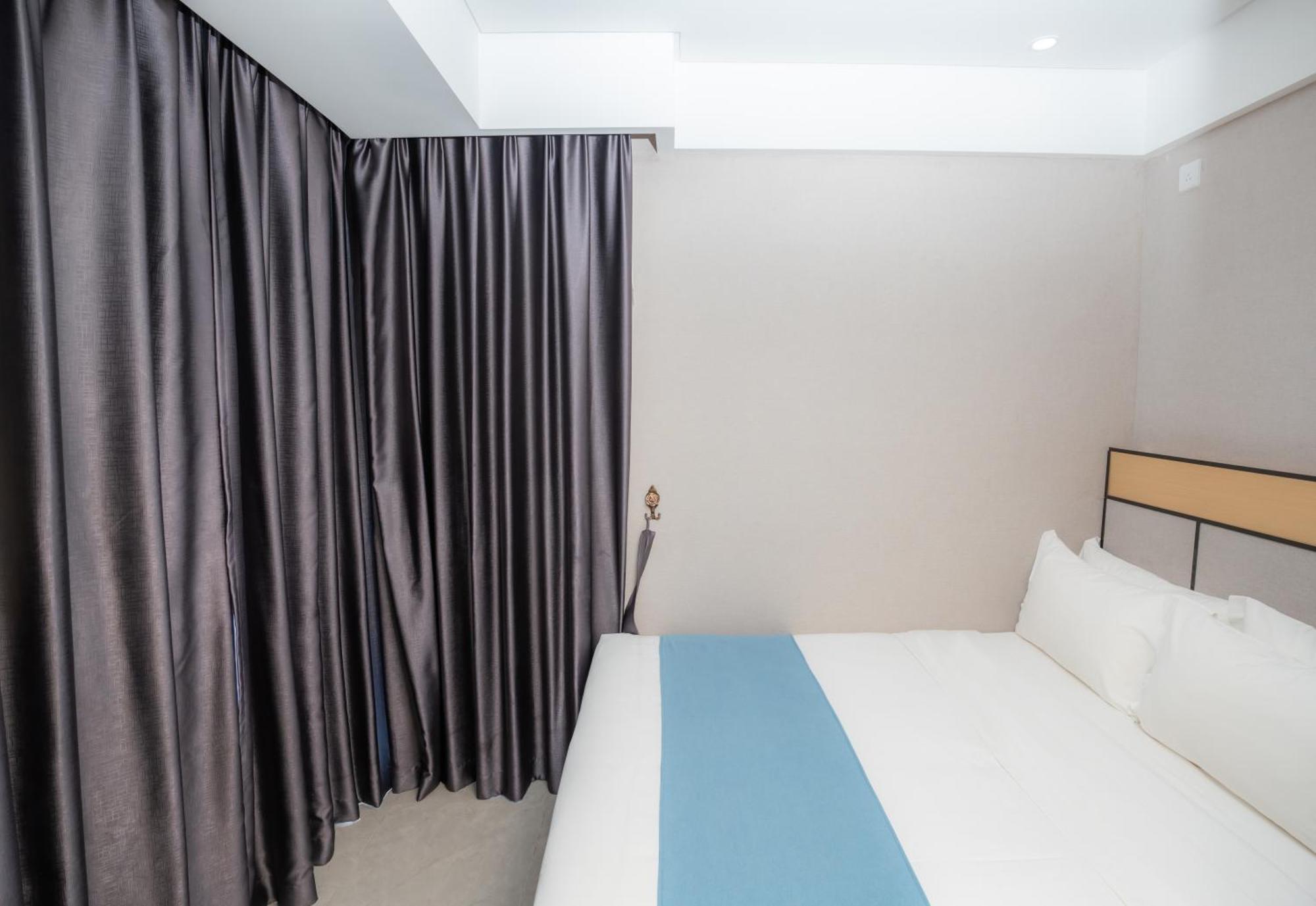 Ark Hotel Phnom Penh Extérieur photo