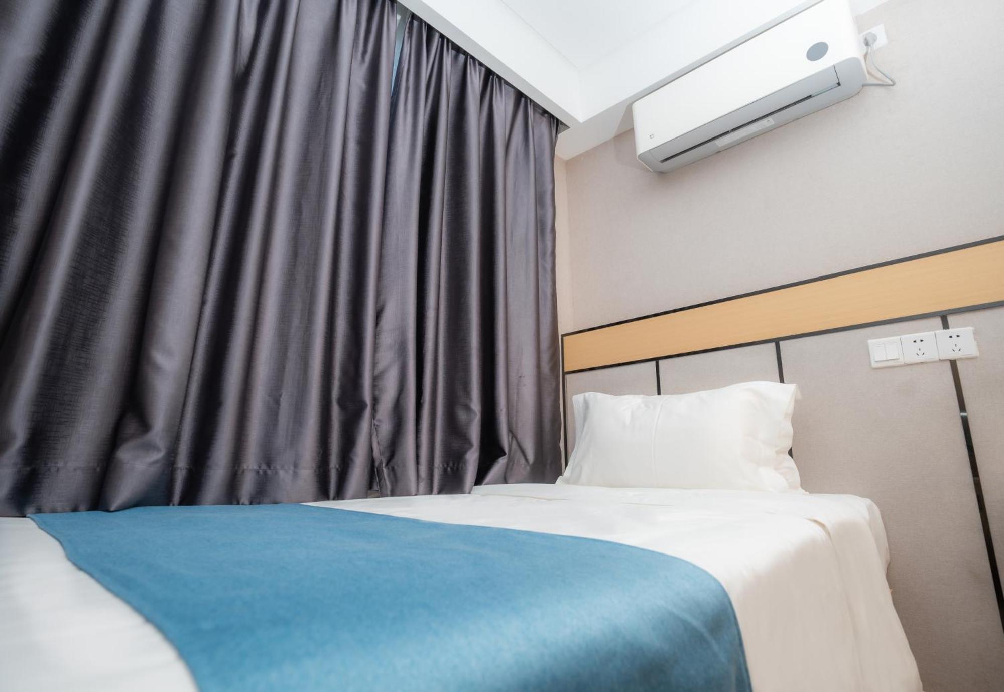 Ark Hotel Phnom Penh Extérieur photo