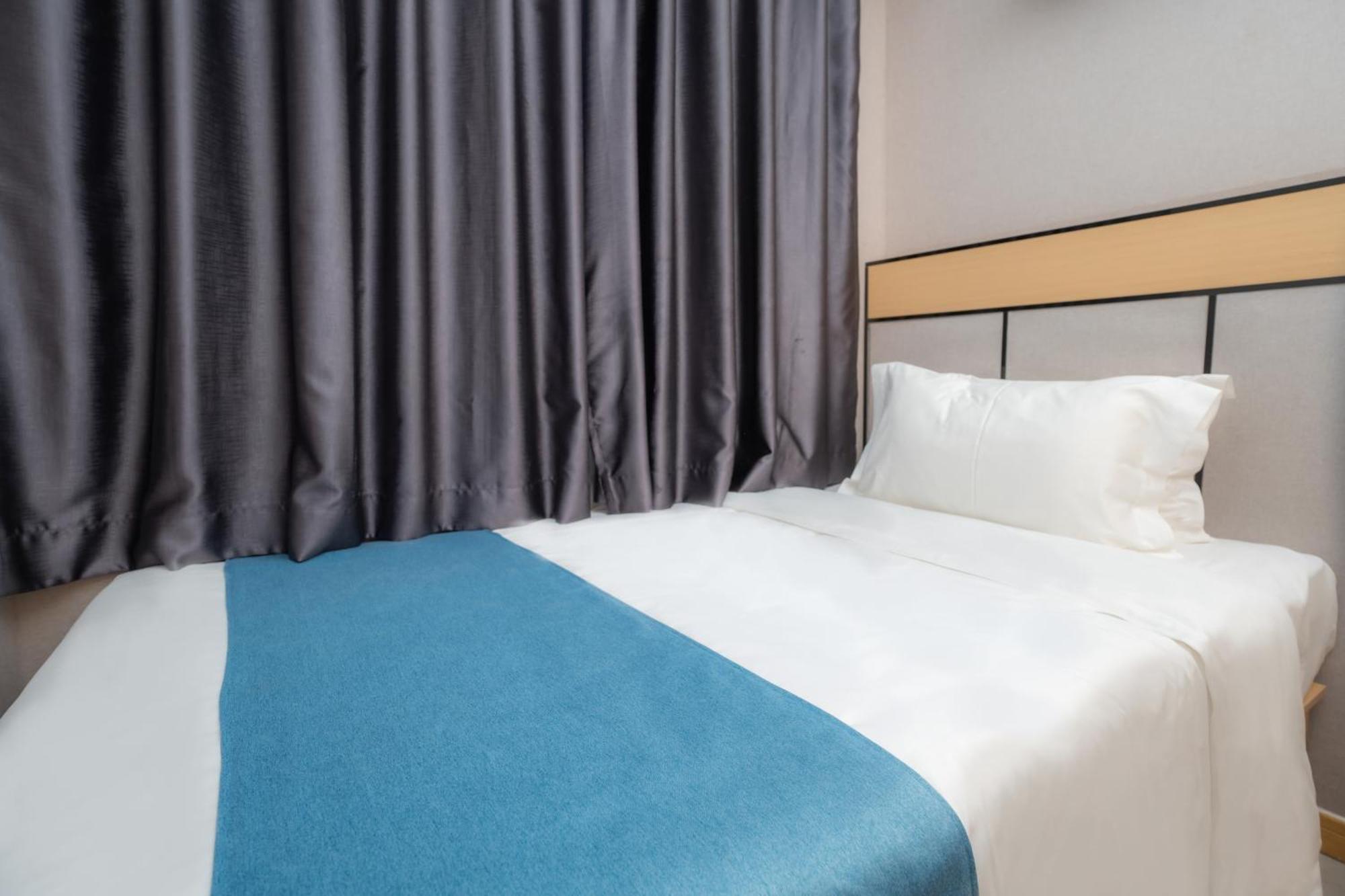 Ark Hotel Phnom Penh Extérieur photo
