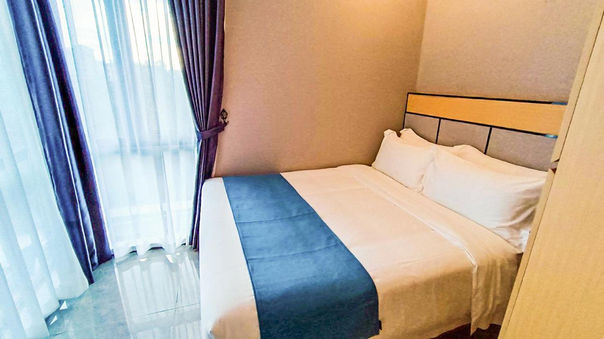 Ark Hotel Phnom Penh Extérieur photo