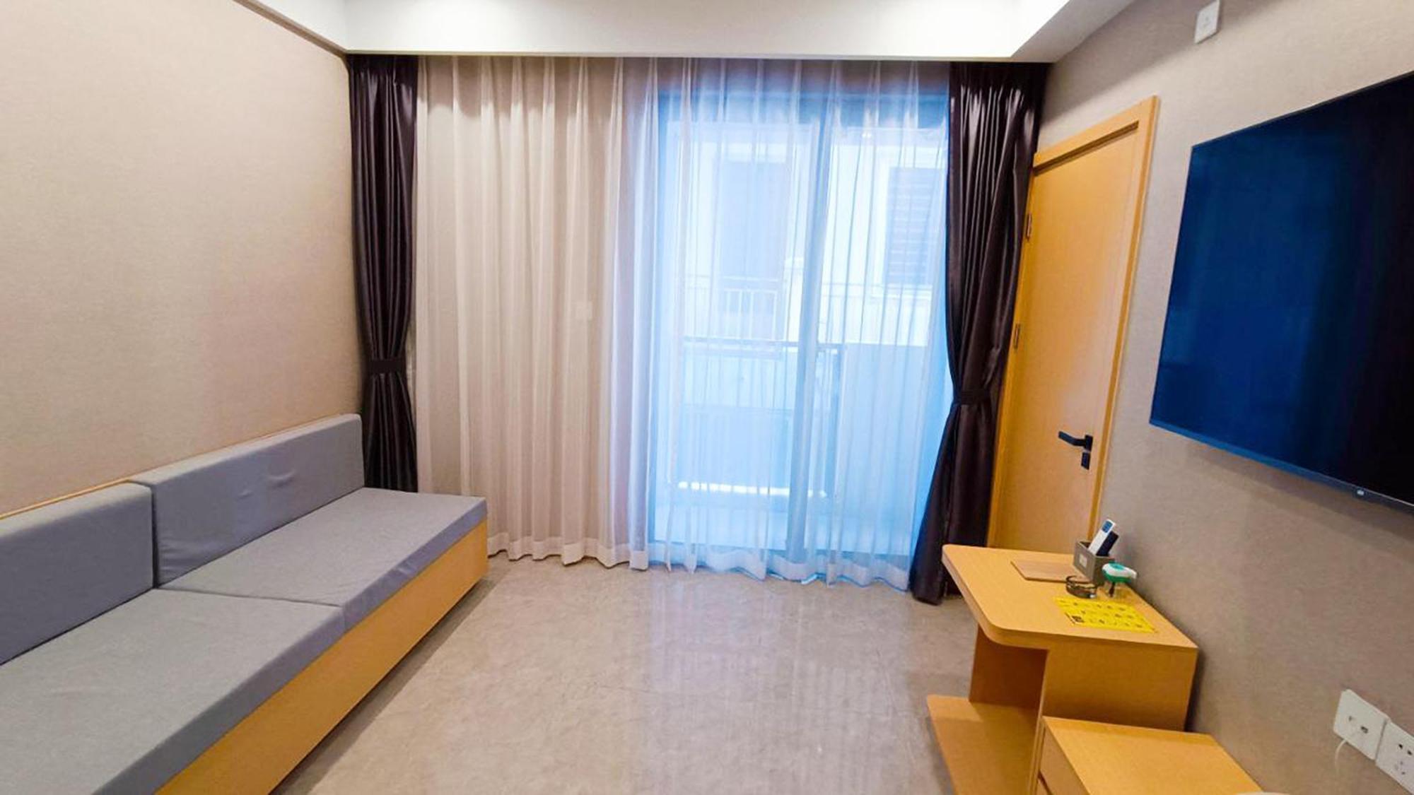 Ark Hotel Phnom Penh Extérieur photo