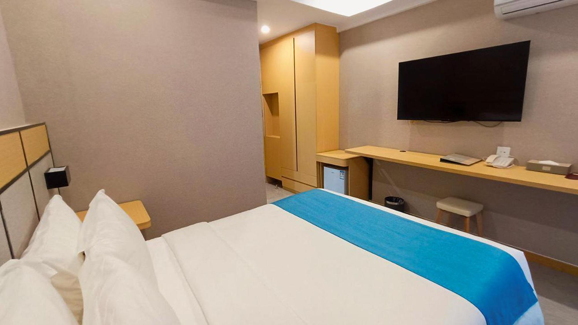 Ark Hotel Phnom Penh Extérieur photo
