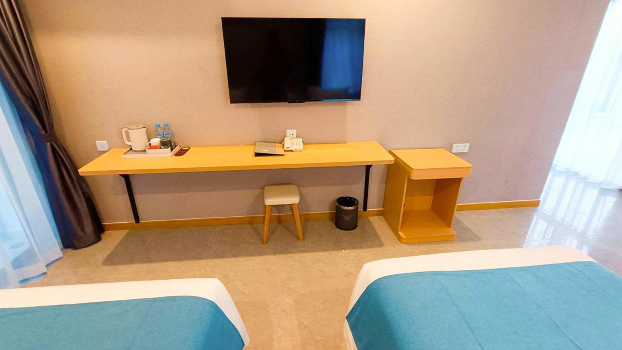 Ark Hotel Phnom Penh Extérieur photo