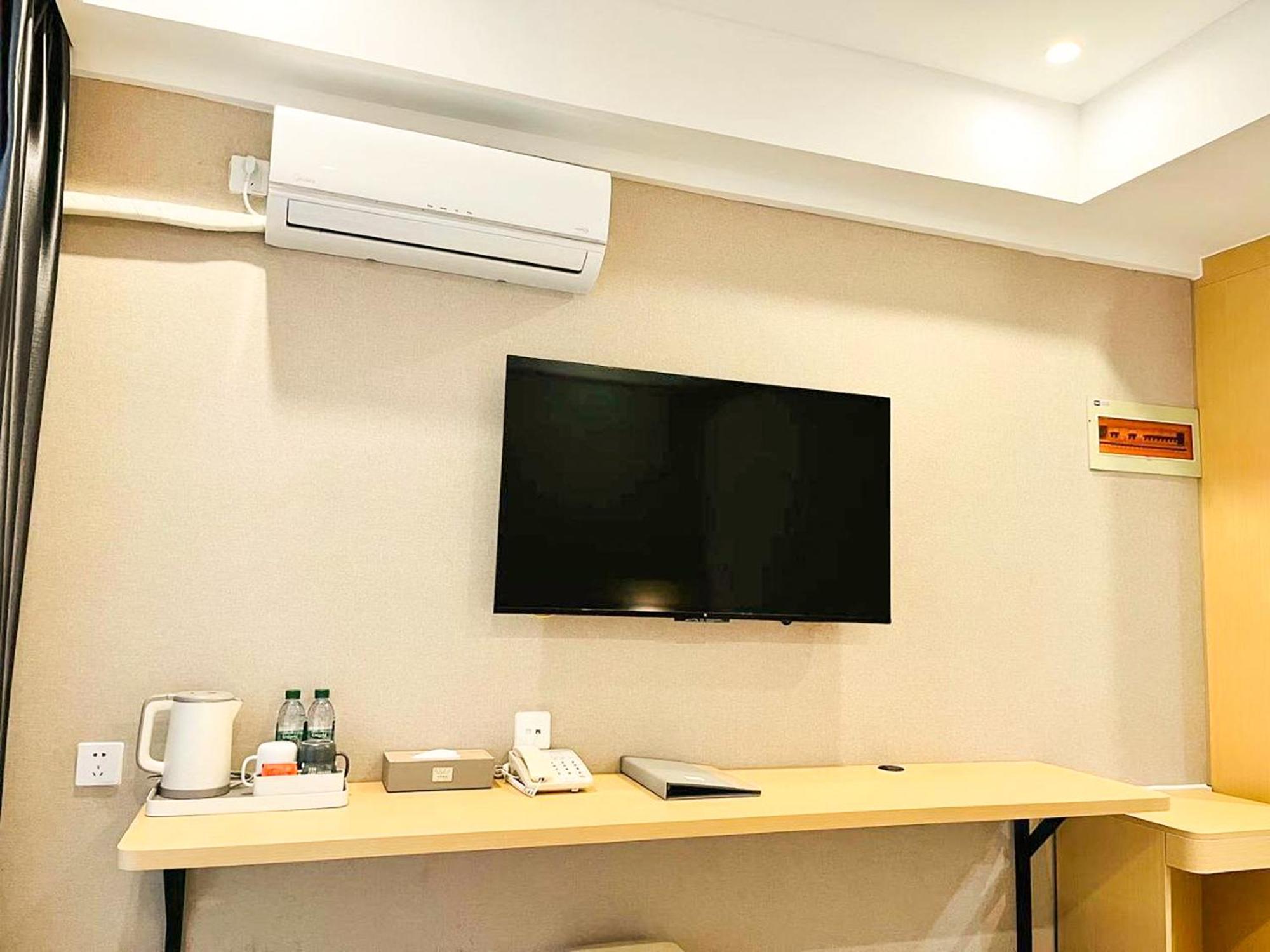 Ark Hotel Phnom Penh Extérieur photo